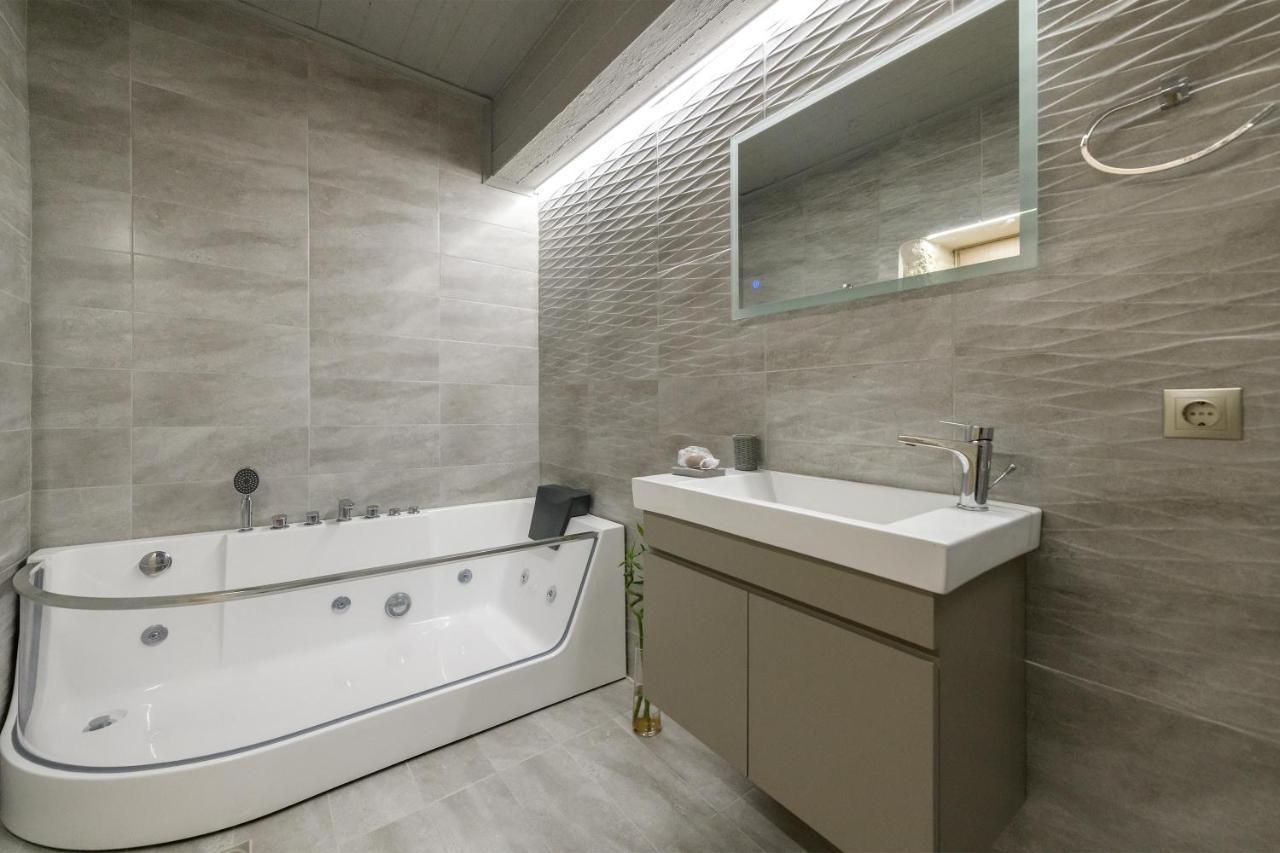Athina House Spa & Hammam Arkhondikí 外观 照片