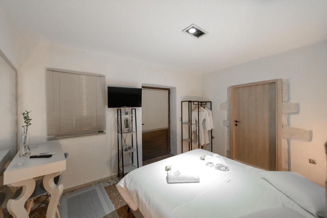 Athina House Spa & Hammam Arkhondikí 外观 照片