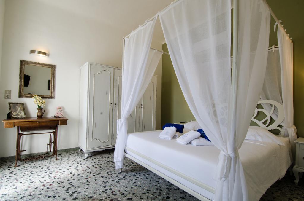 Athina House Spa & Hammam Arkhondikí 外观 照片