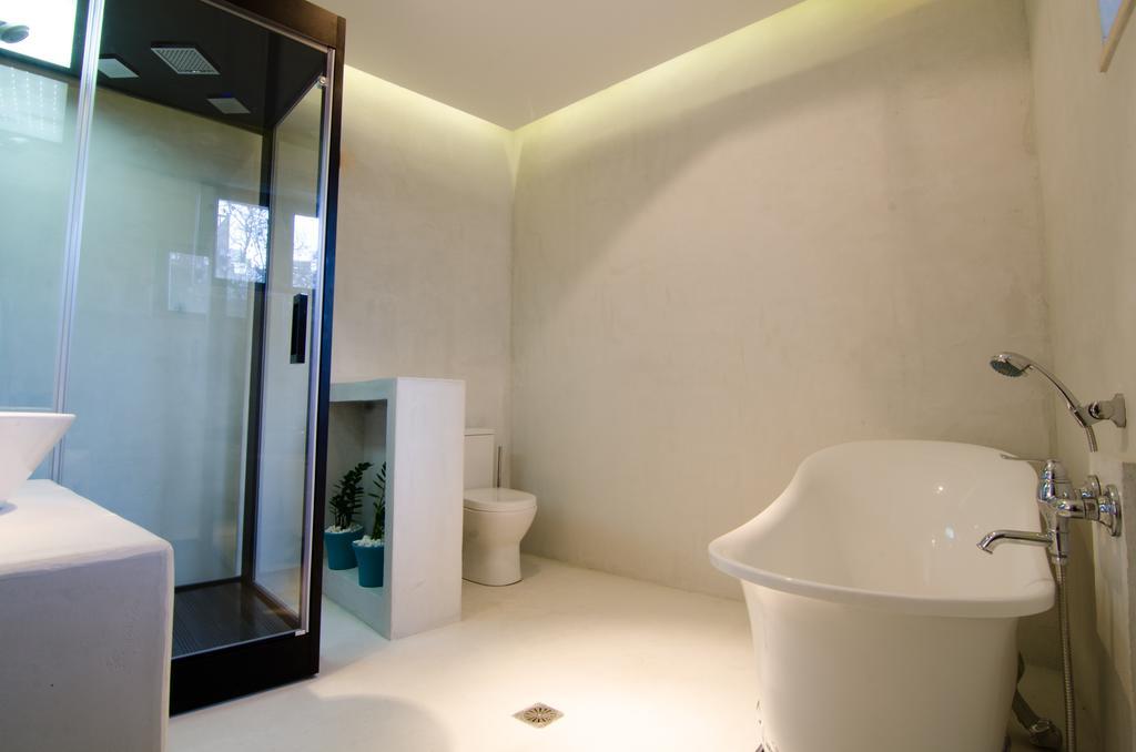 Athina House Spa & Hammam Arkhondikí 外观 照片