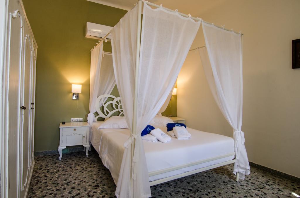 Athina House Spa & Hammam Arkhondikí 外观 照片