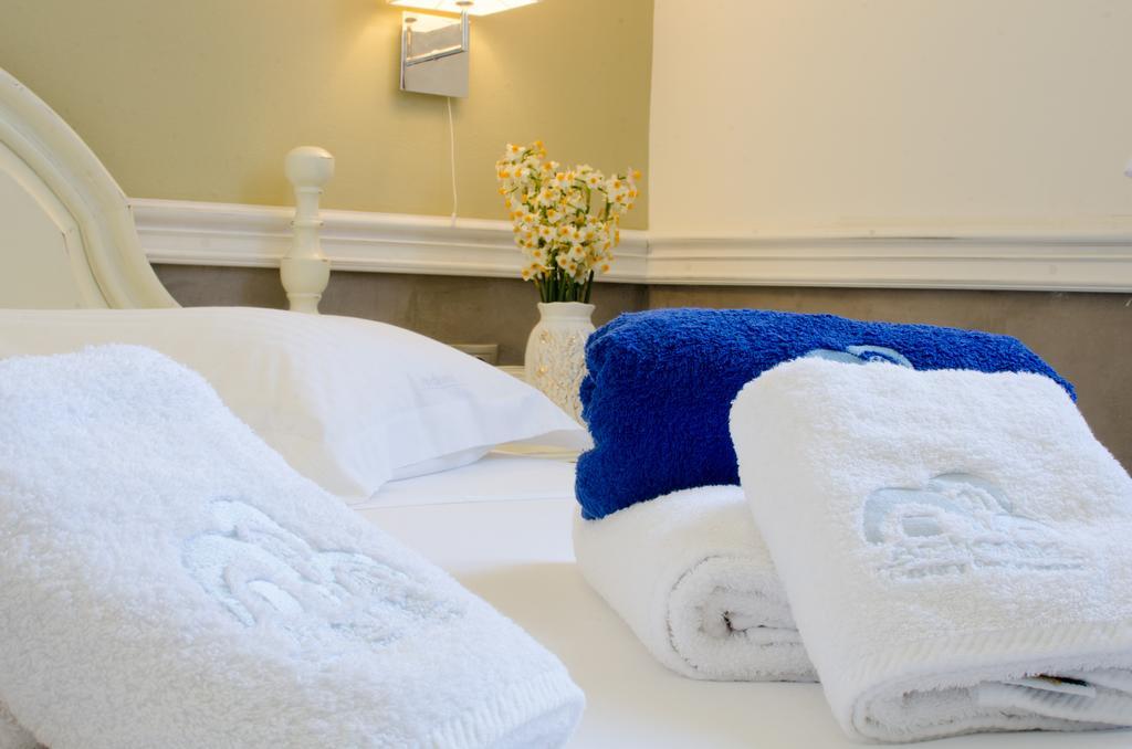 Athina House Spa & Hammam Arkhondikí 外观 照片