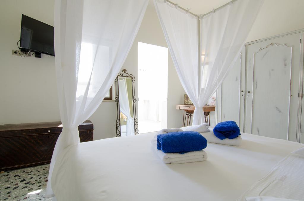Athina House Spa & Hammam Arkhondikí 外观 照片