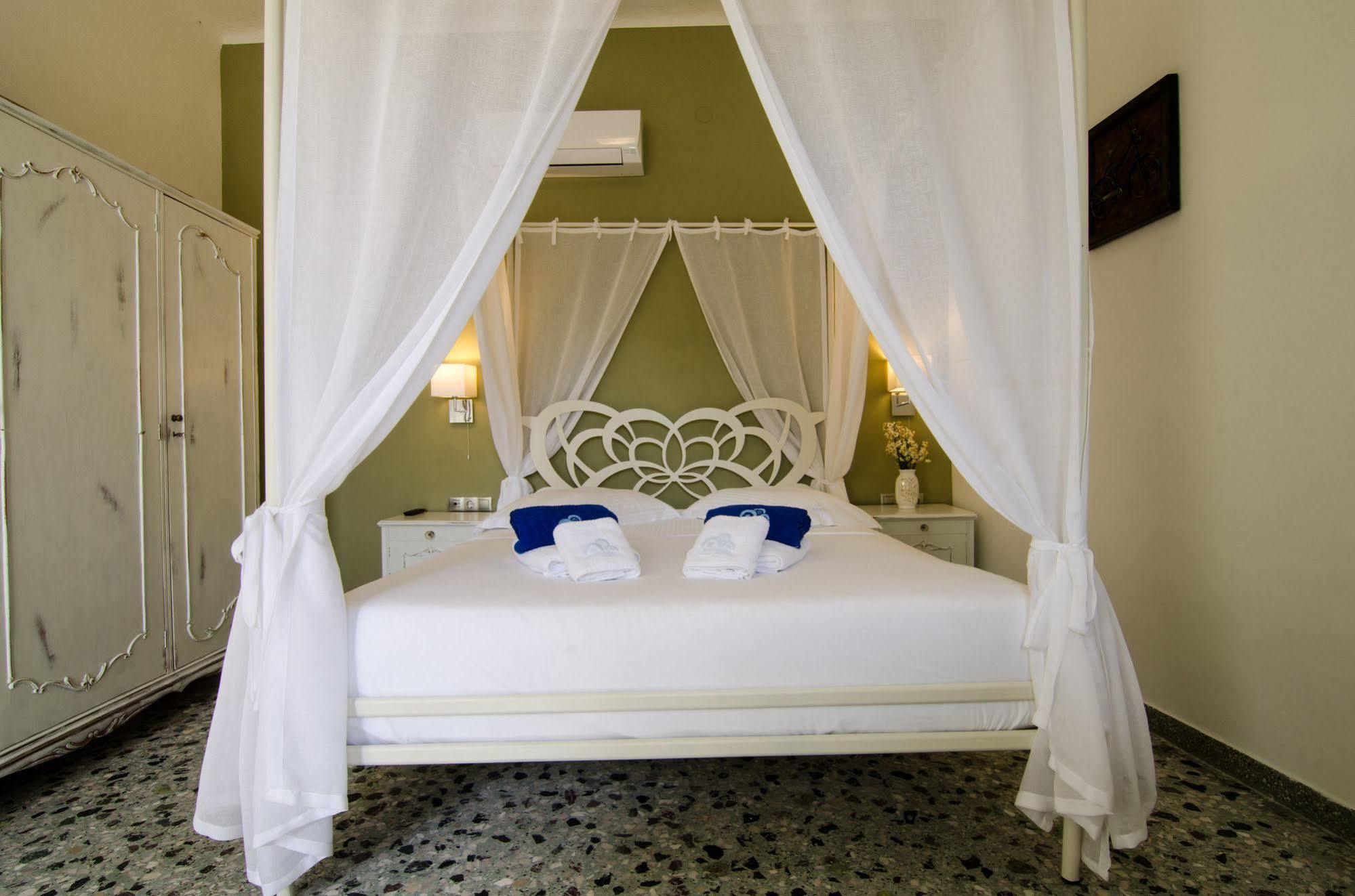 Athina House Spa & Hammam Arkhondikí 外观 照片