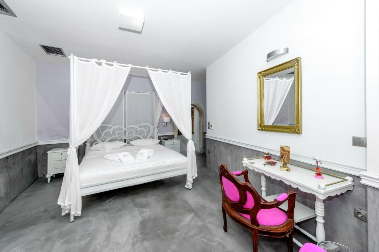 Athina House Spa & Hammam Arkhondikí 外观 照片