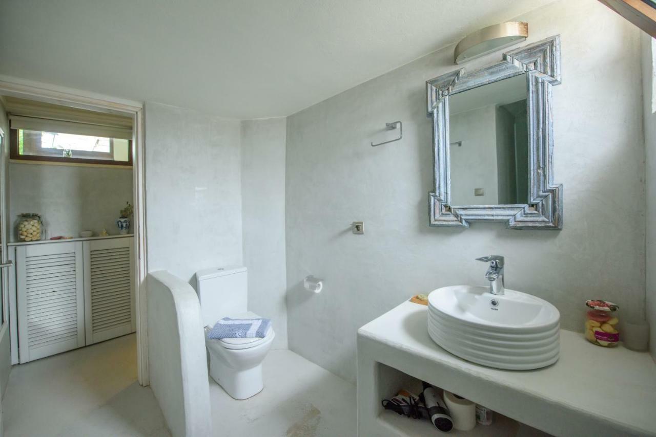 Athina House Spa & Hammam Arkhondikí 外观 照片