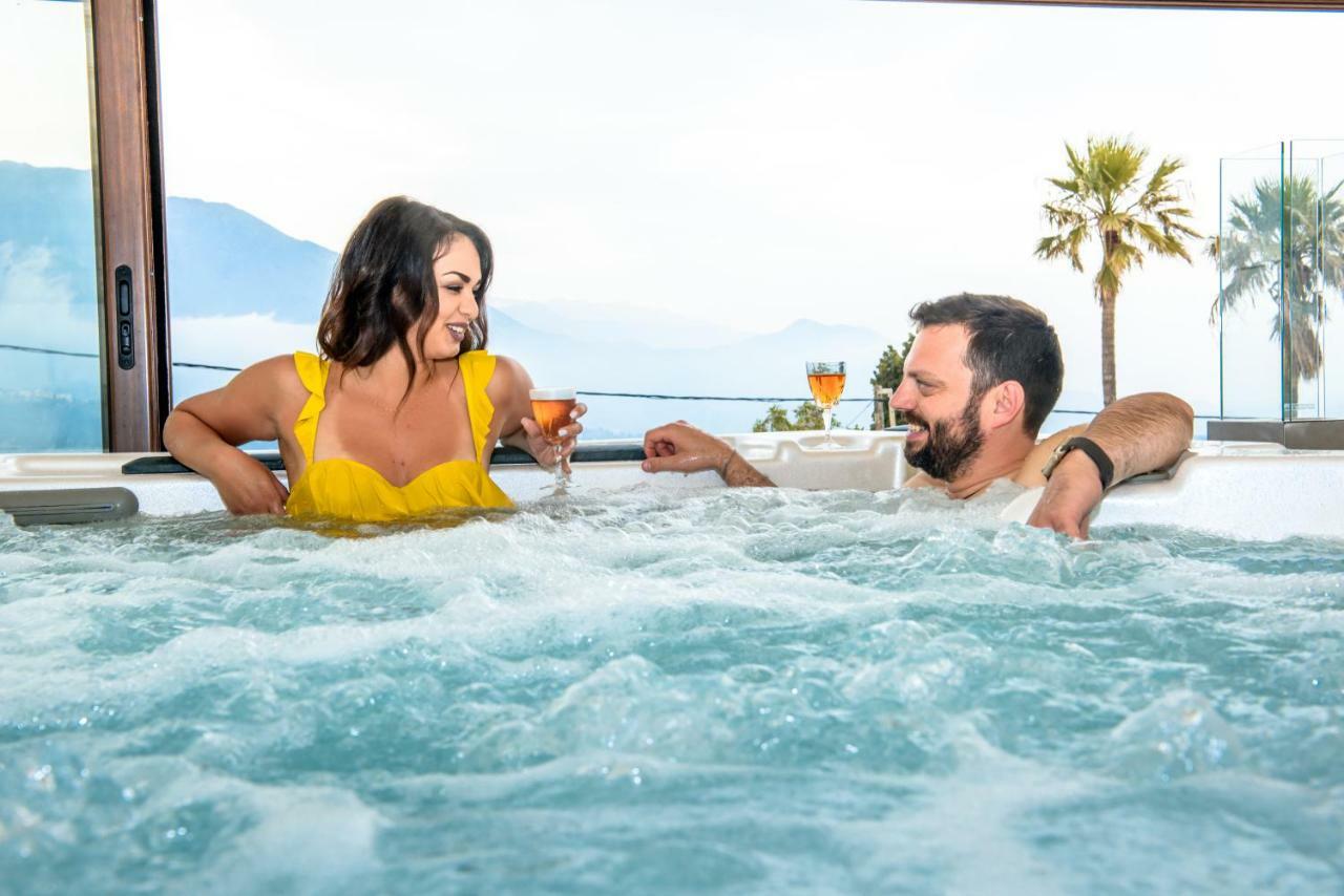 Athina House Spa & Hammam Arkhondikí 外观 照片